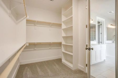 New construction Single-Family house Waxahachie, TX 75167 plan The Macy - image 9