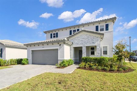 New construction Single-Family house 879 Se 26Th Ter, Homestead, FL 33035 - image