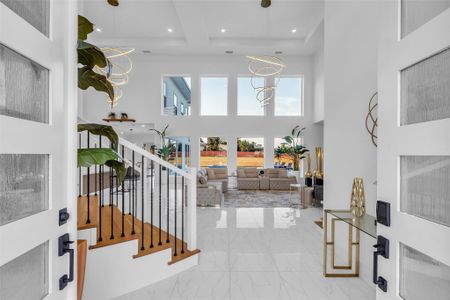 New construction Single-Family house 29526 Circle S Ranch Trl, Fulshear, TX 77406 - image 10