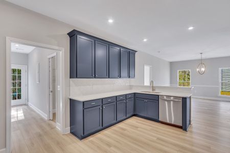 New construction Single-Family house Richmond Hill, GA 31324 plan Hatteras Signature - image 13