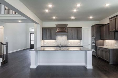 New construction Single-Family house 1845 Gem Dr, Rockwall, TX 75087 null- photo 29 29