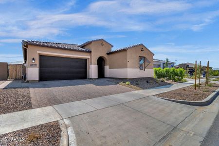 New construction Single-Family house 4825 S Orbit, Mesa, AZ 85212 null- photo 1 1