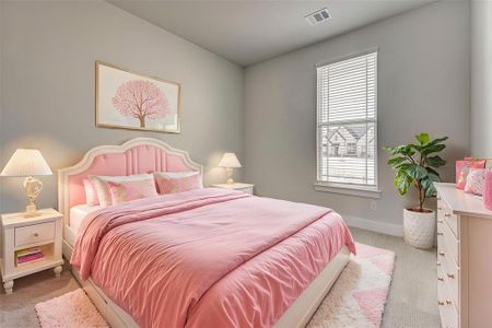 New construction Single-Family house 4021 Lagos Dr, Midlothian, TX 76065 plan The Quartz - image 11