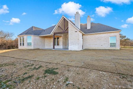 Stanford Estates by Abba River Homes in Springtown - photo 6 6