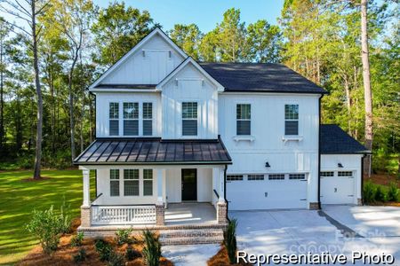 New construction Single-Family house 13019 Arnold Palmer Circle, Unit 832, Lancaster, SC 29720 - photo 0