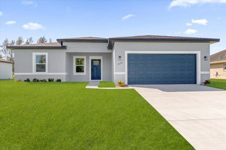 New construction Single-Family house 3028 Sw 131St Place Rd, Ocala, FL 34473 - image