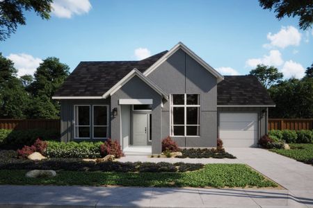 Loyola by Milestone Community Builders in Austin - photo 5 5