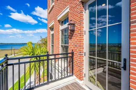 New construction Townhouse house Charleston, SC 29401 - image