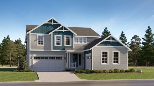 Independence: The Grand Collection by Lennar in Elizabeth - photo 8 8