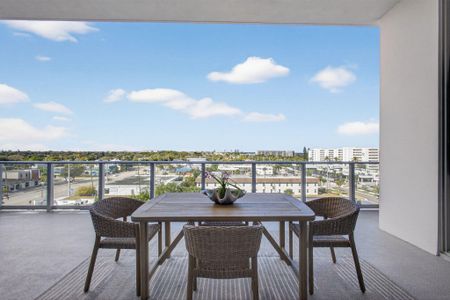New construction Condo house 220 Lake Shore Dr, Unit 609, Lake Park, FL 33403 - image