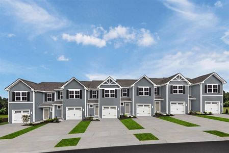 New construction Single-Family house 475 Yellow Belle Dr, Pageland, SC 29728 Poplar- photo 0