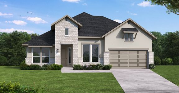 New construction Single-Family house 9831 Vista Ridge Cir, Willis, TX 77318 null- photo 4 4