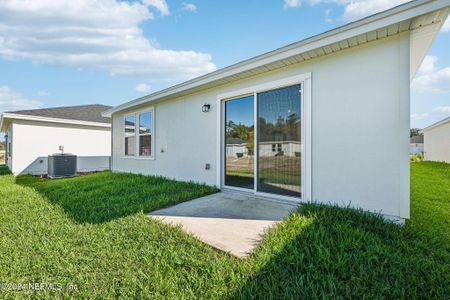 New construction Single-Family house 7464 Queensgate Cir, Jacksonville, FL 32219 Everglade- photo 33 33