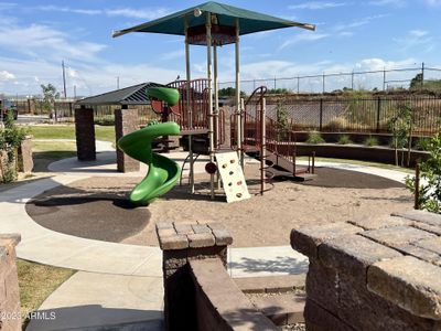 New construction Single-Family house 651 S Del Rancho Cir, Mesa, AZ 85208 null- photo 15 15