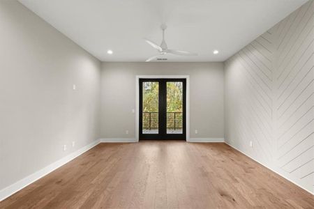 New construction Townhouse house 2329 Mason Drive, Unit D24, Atlanta, GA 30316 - photo 6 6