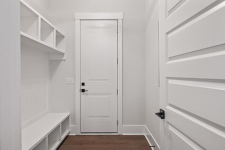 New construction Single-Family house 1400 Dahlia Rd, Mount Pleasant, SC 29464 Stonehaven  II- photo 8 8