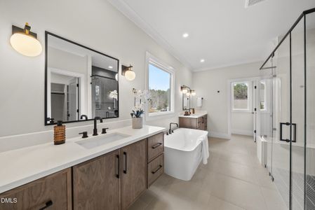 New construction Single-Family house 407 Waldo St, Cary, NC 27511 - image 14