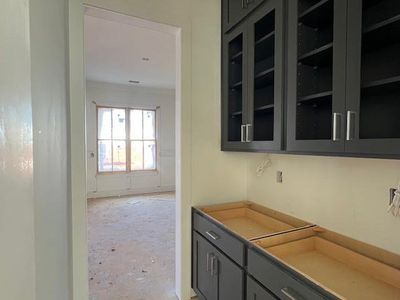 New construction Single-Family house 5430 Settingdown Rd, Cumming, GA 30041 plan Brentwood  - image 8