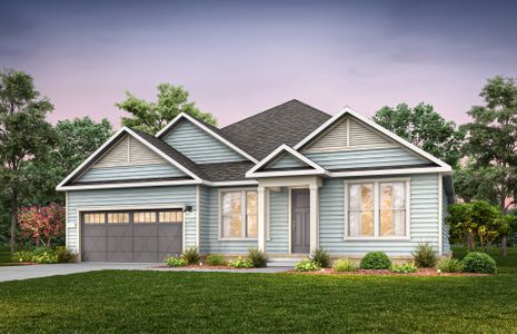 New construction Single-Family house 3050 Vasco Lp, Myrtle Beach, SC 29579 plan Azle - image