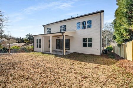 New construction Single-Family house 2675 S Bamby Ln Ne, Brookhaven, GA 30319 Brookhaven- photo 69 69