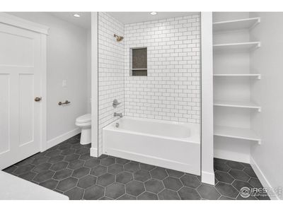 New construction Townhouse house 5707 3Rd St, Greeley, CO 80634 - image 5