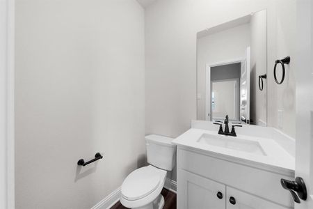 New construction Single-Family house 427 Estate, McLendon-Chisholm, TX 75032 - image 17