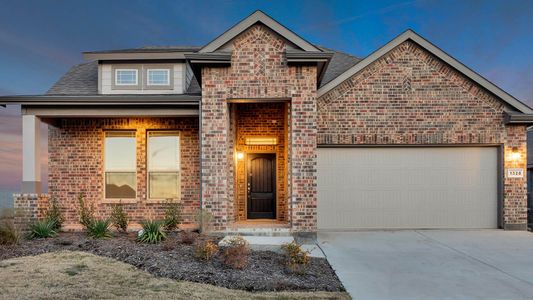 New construction Single-Family house 1008 Pearl Place, Northlake, TX 76247 - photo 0