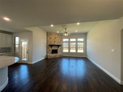 New construction Single-Family house 3218 Ribisl Ln, Royse City, TX 75189 null- photo 6 6