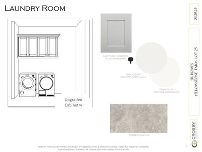 New construction Single-Family house 2785 Marie Wy, Cumming, GA 30028 plan Rosehill - image 4