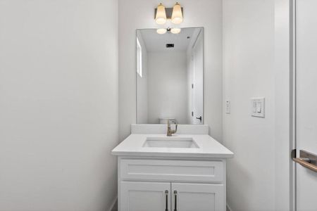 New construction Townhouse house 428 Cedar Dust Dr, Decatur, GA 30030 - image 17