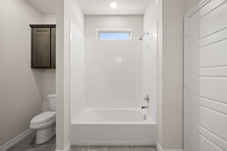 New construction Single-Family house 509-511 S Mockingbird Ln, Denton, TX 76205 plan Duplex 3 - image 14