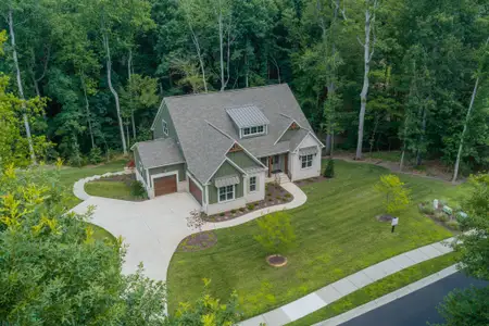 New construction Single-Family house 959 Tamary Wy, Landis, NC 28088 plan 29/30 IC Inventory - image 2