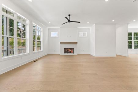 New construction Single-Family house 3040 Kara Ct, Roswell, GA 30076 - image 18