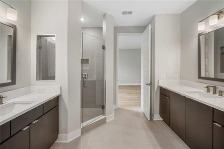 New construction Single-Family house 3310 W Rogers Ave, Tampa, FL 33611 - image 14