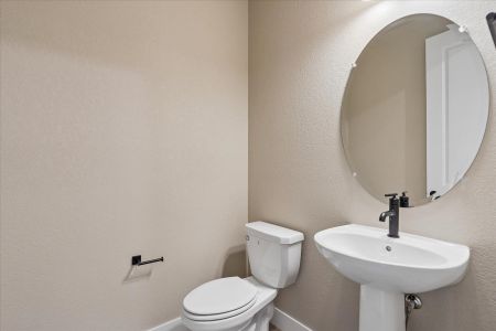 New construction Single-Family house 7716 Clear Amber, Colorado Springs, CO 80908 plan Boxelder - image 9