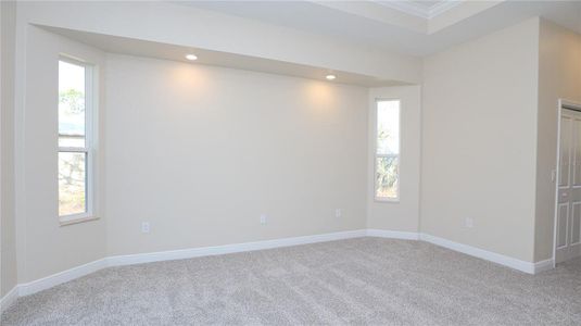 New construction Single-Family house 12085 Harris Hawk Rd, Brooksville, FL 34614 - image 12