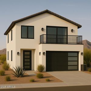 New construction Single-Family house 11414 N Pinto Dr, Fountain Hills, AZ 85268 - image