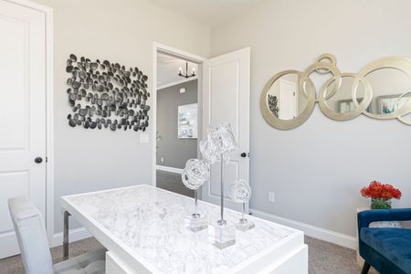 Kingsley by Stanley Martin Homes in Acworth - photo 20 20