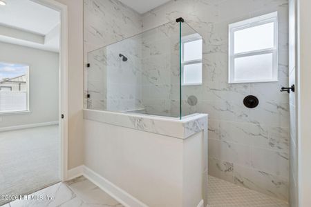 New construction Single-Family house 85228 Sandy Ridge Lp, Unit 0025, Yulee, FL 32097 plan Ridgecrest - image 8