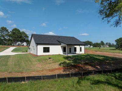 The Reserve at Reidsboro by Trademark Quality Homes in Williamson - image 4