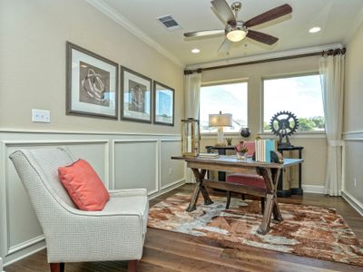 New construction Single-Family house 121 Dayridge Dr, Dripping Springs, TX 78620 null- photo 13 13