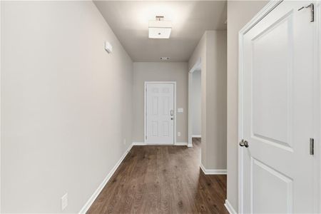 New construction Single-Family house 3121 Reserve Vly, Douglasville, GA 30135 plan Axley - image 12