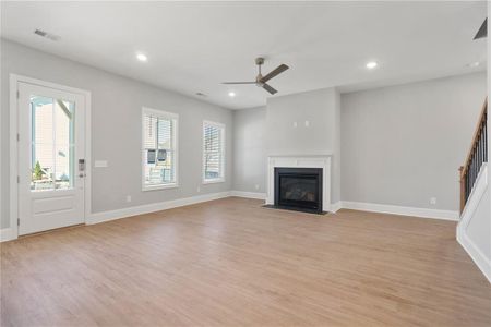 New construction Single-Family house 1936 Stanfield Ave Nw, Atlanta, GA 30318 Laurel - photo 5 5