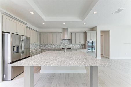 New construction Single-Family house 6028 Cat Claw Ln, Bradenton, FL 34210 plan Saffron Plum - image 3