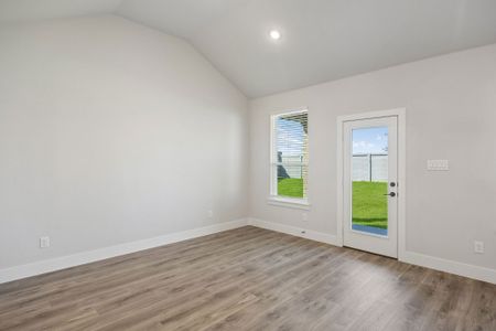 New construction Single-Family house 3105 Trowbridge Ln, McKinney, TX 75071 plan Magnolia - image 16