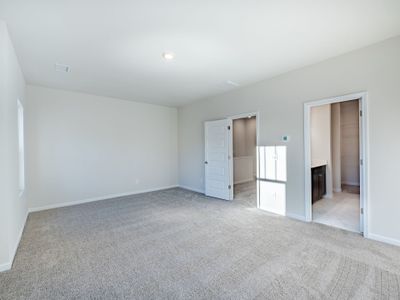 New construction Townhouse house 2797 Ruby Mill Dr, Gastonia, NC 28056 plan Ruth - image 12