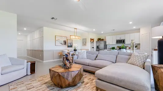 Sabal Glen at Midtown: Americana Series 7