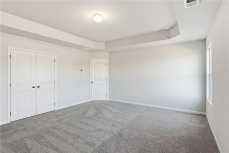 New construction Single-Family house 110 Hampton Hollow Dr, Jefferson, GA 30549 plan Graham - image 14