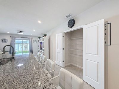 New construction Single-Family house 322 Voltaire Dr, Spring Hill, FL 34609 plan Winterhaven - image 14