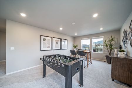 New construction Single-Family house 17569 E 103Rd Dr, Commerce City, CO 80022 plan Wonder - image 19